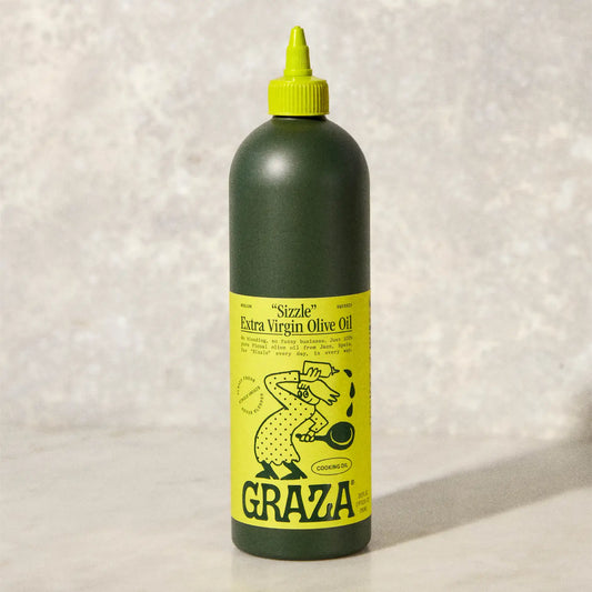 Graza "Sizzle" Extra Virgin Olive Oil