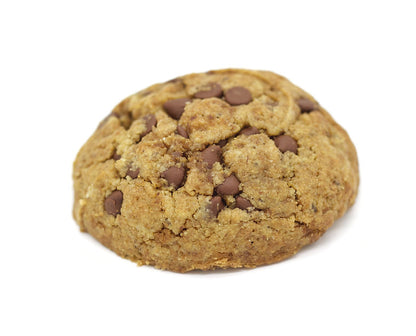 Courtney’s Cookies Chocolate Chip