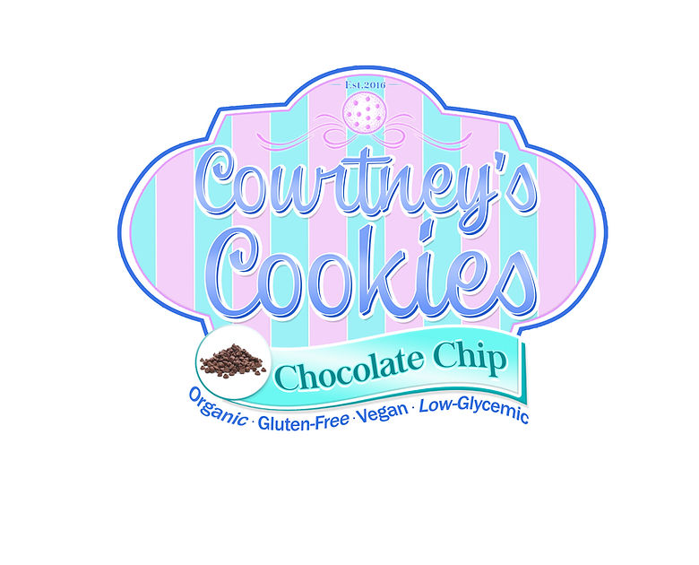 Courtney’s Cookies Chocolate Chip